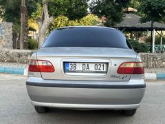 AUTO GOLD 2004 FİAT ALBEA HATASIZ DÜŞÜK KM TEMİZ 