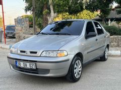 AUTO GOLD 2004 FİAT ALBEA HATASIZ DÜŞÜK KM TEMİZ 