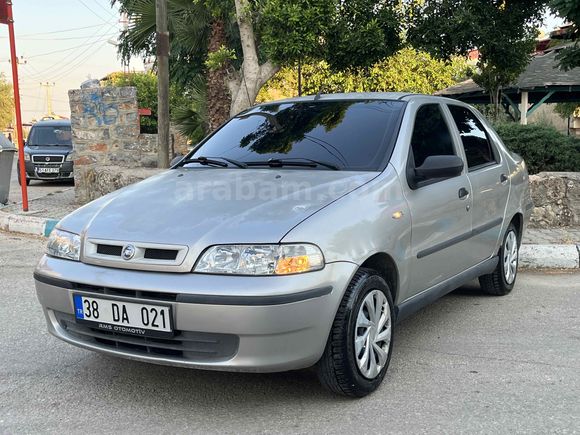 AUTO GOLD 2004 FİAT ALBEA HATASIZ DÜŞÜK KM TEMİZ 