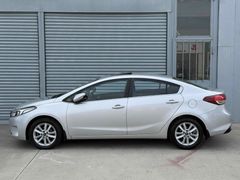 2016 Kia CERATO HATASIZ   CONCEPT PLUS FULL 150 KM
