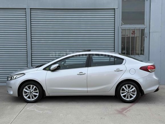 2016 Kia CERATO HATASIZ   CONCEPT PLUS FULL 150 KM