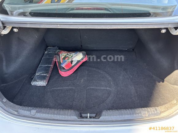 2016 Kia CERATO HATASIZ   CONCEPT PLUS FULL 150 KM