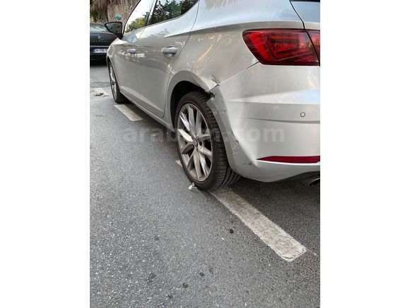 Sahibinden Seat Leon 1.4 TSI FR 2017 Model 