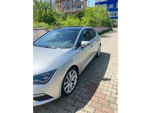 Sahibinden Seat Leon 1.4 TSI FR 2017 Model 