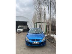 Sahibinden Peugeot 307 1.4 HDi XR 2004 Model