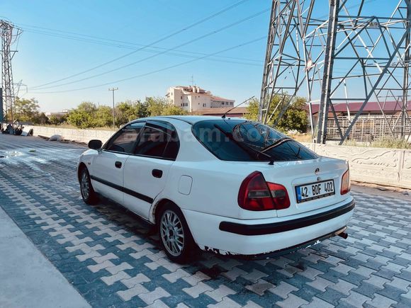  Mitsubishi Carisma 1.6 Avance 2001 Model Afyonkarahisar