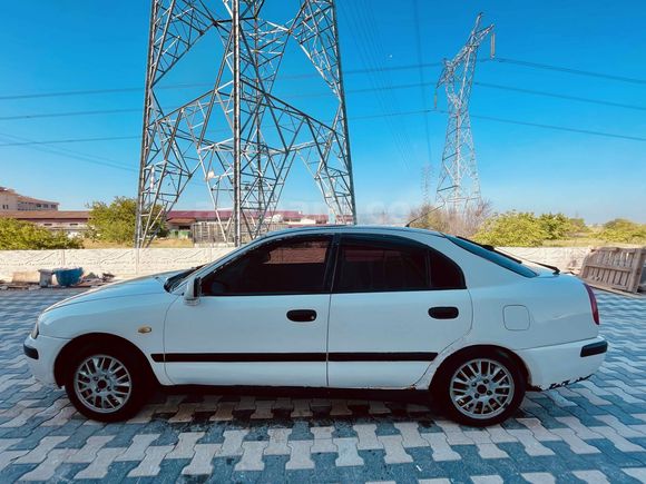  Mitsubishi Carisma 1.6 Avance 2001 Model Afyonkarahisar