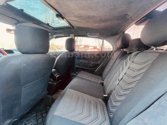  Mitsubishi Carisma 1.6 Avance 2001 Model Afyonkarahisar