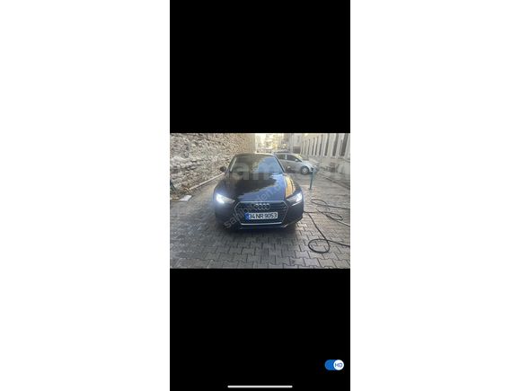 Sahibinden Audi A4 Sedan 2.0 TDI Design 2015 Model Tekirdağ