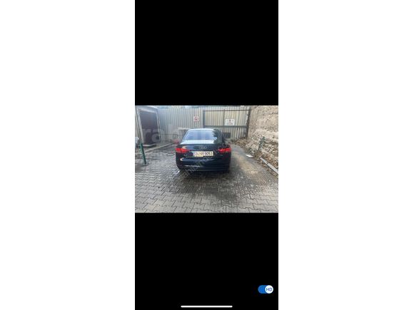 Sahibinden Audi A4 Sedan 2.0 TDI Design 2015 Model Tekirdağ