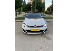 Galeriden Volkswagen Golf 1.4 TSi Highline 2013 Model Gaziantep