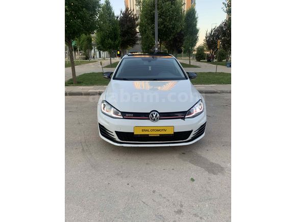 Galeriden Volkswagen Golf 1.4 TSi Highline 2013 Model Gaziantep