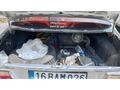 Sahibinden Renault R 9 1.4 Broadway 1991 Model