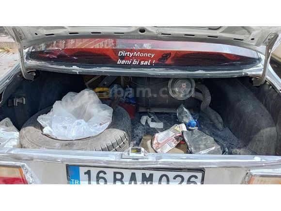 Sahibinden Renault R 9 1.4 Broadway 1991 Model