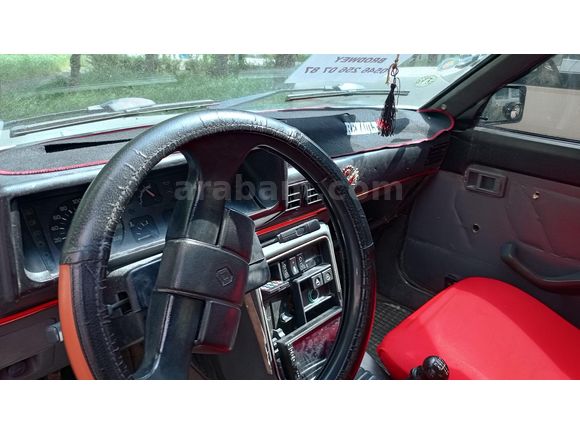 Sahibinden Renault R 9 1.4 Broadway 1991 Model