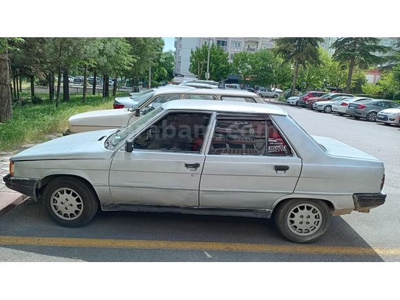 Sahibinden Renault R 9 1.4 Broadway 1991 Model