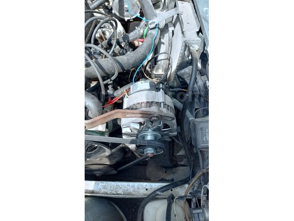 Sahibinden Renault R 9 1.4 Broadway 1991 Model