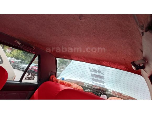 Sahibinden Renault R 9 1.4 Broadway 1991 Model