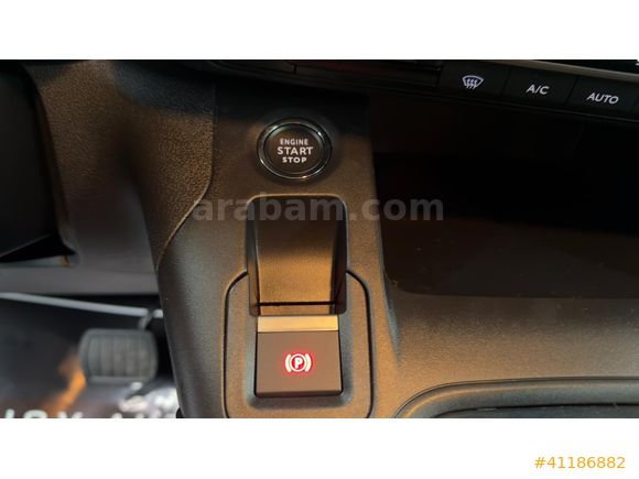 JOY AUTO 2026 '0' KM OPEL COMBO EDİTİON PRO EKRAN/YÜKSEK KONSOL