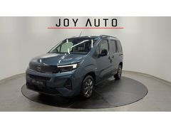 JOY AUTO 2026 '0' KM OPEL COMBO EDİTİON PRO EKRAN/YÜKSEK KONSOL