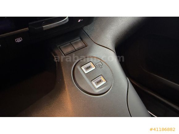 JOY AUTO 2026 '0' KM OPEL COMBO EDİTİON PRO EKRAN/YÜKSEK KONSOL