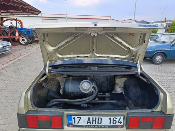 Galeriden Tofaş Doğan SL 1993 Model Aydın