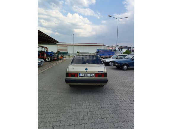 Galeriden Tofaş Doğan SL 1993 Model Aydın