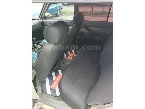 Galeriden Tofaş Doğan SL 1993 Model Aydın
