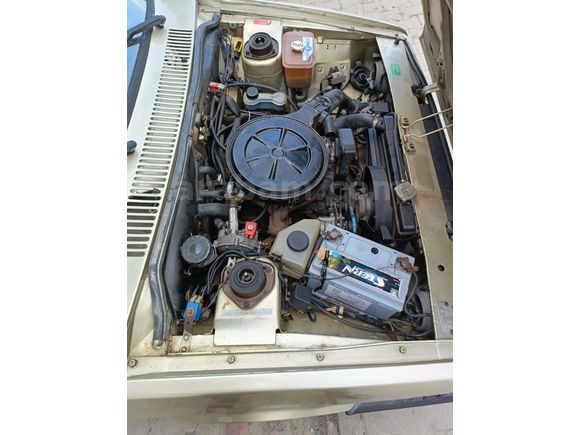 Galeriden Tofaş Doğan SL 1993 Model Aydın