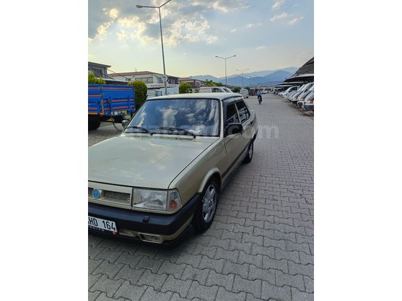 Galeriden Tofaş Doğan SL 1993 Model Aydın