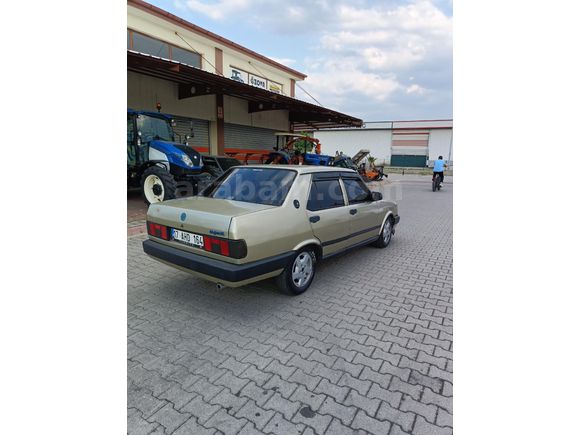 Galeriden Tofaş Doğan SL 1993 Model Aydın