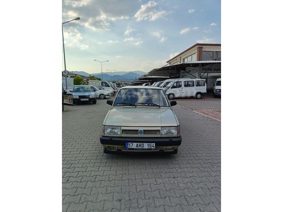 Galeriden Tofaş Doğan SL 1993 Model Aydın