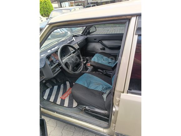 Galeriden Tofaş Doğan SL 1993 Model Aydın