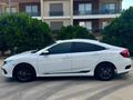CEVHER MOTORS'DAN TEMİZ HONDA CİVİC
