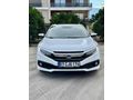CEVHER MOTORS'DAN TEMİZ HONDA CİVİC