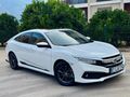 CEVHER MOTORS'DAN TEMİZ HONDA CİVİC