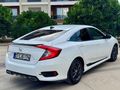 CEVHER MOTORS'DAN TEMİZ HONDA CİVİC