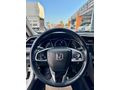 CEVHER MOTORS'DAN TEMİZ HONDA CİVİC