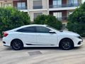 CEVHER MOTORS'DAN TEMİZ HONDA CİVİC