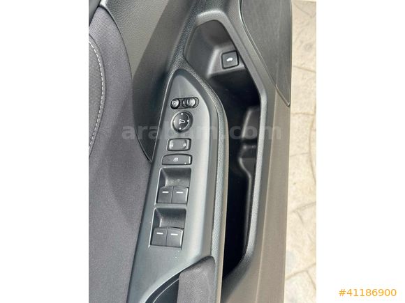 CEVHER MOTORS'DAN TEMİZ HONDA CİVİC