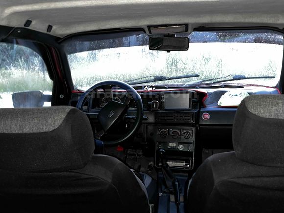 Sahibinden Fiat Tipo 1.6 S 1994 Model 