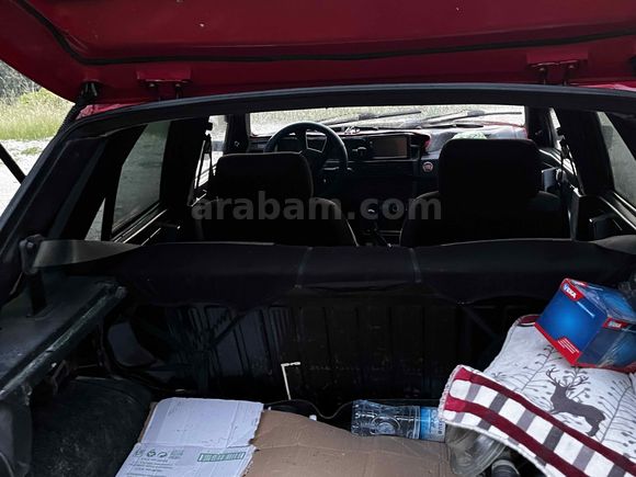 Sahibinden Fiat Tipo 1.6 S 1994 Model 