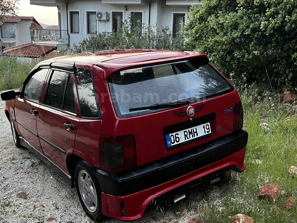 Sahibinden Fiat Tipo 1.6 S 1994 Model 