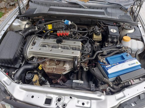 Sahibinden Opel Vectra 2.0 CD 2000 Model