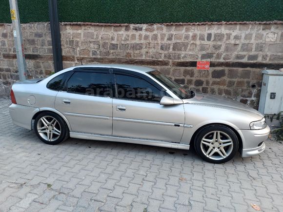 Sahibinden Opel Vectra 2.0 CD 2000 Model