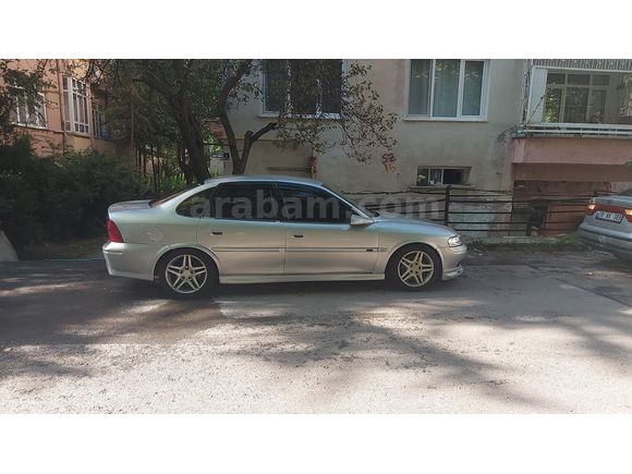 Sahibinden Opel Vectra 2.0 CD 2000 Model