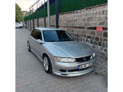 Sahibinden Opel Vectra 2.0 CD 2000 Model