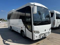 YAŞAROĞLU OTOMOTİV TEMSA BAYİ 2022 TEMSA PRESTİJ SX E6 135.000KM