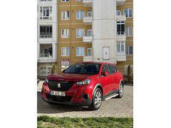 Sahibinden Peugeot 2008 1.2 PureTech Active Dynamic 2020 Model 