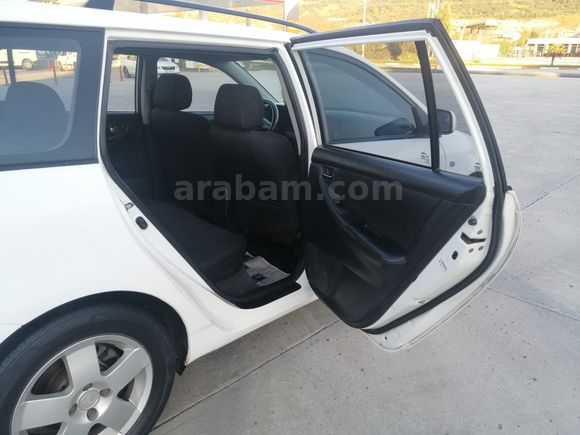 Sahibinden Toyota Corolla 1.6 Terra 2005 Model 